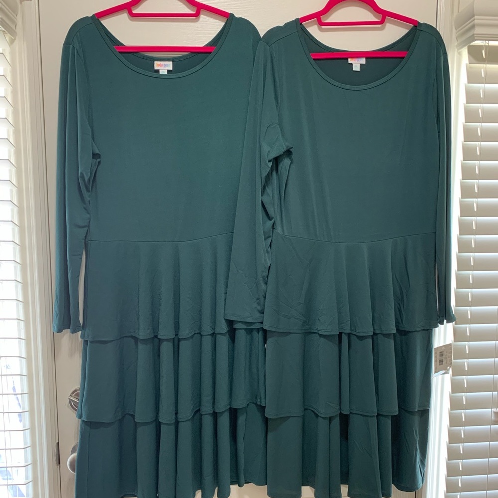 2XL Georgia.